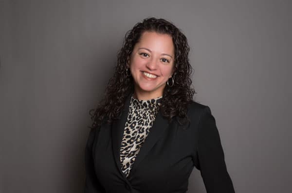Attorney Jessica L. Albino